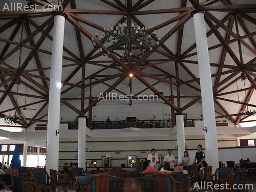 Bintan Lagoon Resort 56